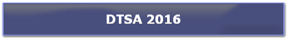 DTSA 2012